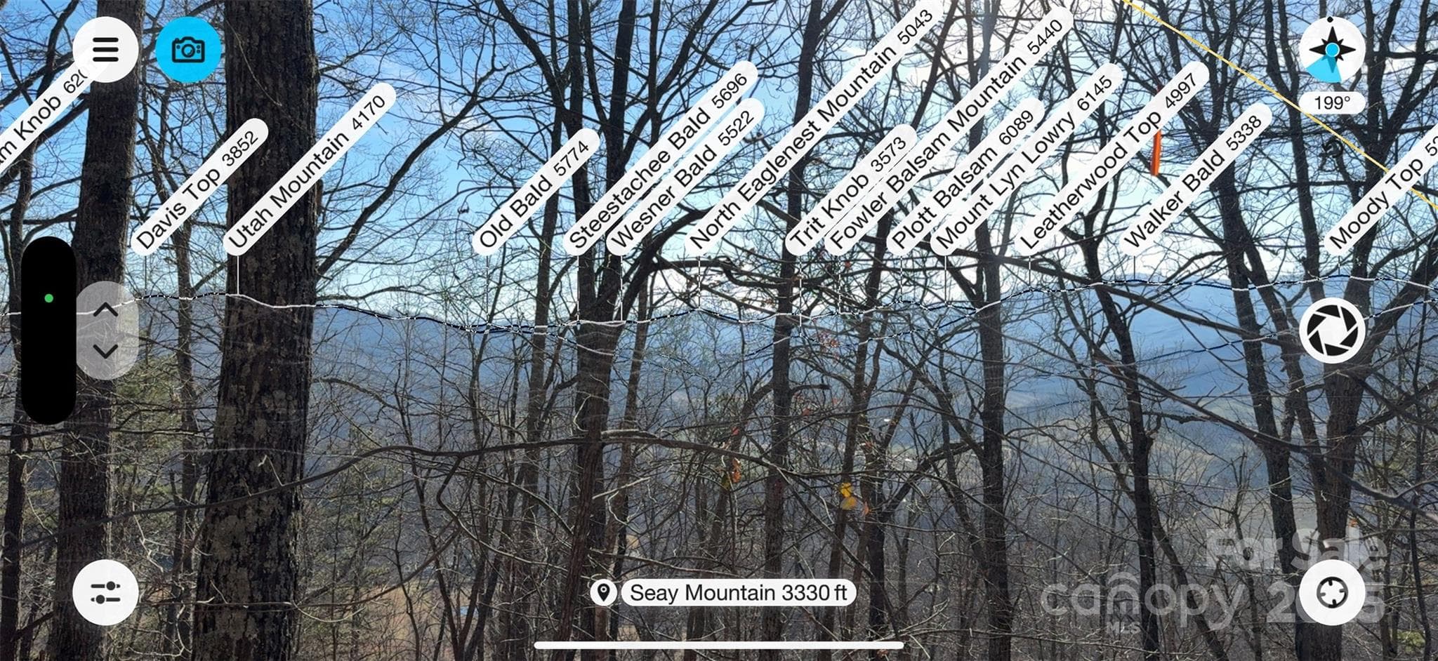 Lot at Waynesville, photo 16 of 18