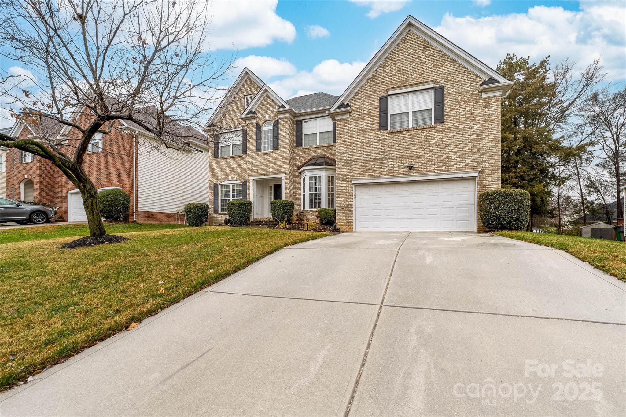 Single Family Residence at 1728 Copperplate Road, Charlotte, photo 2 of 36