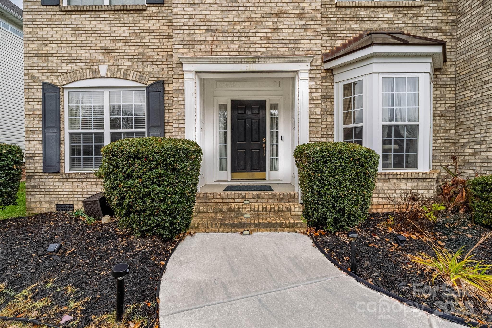 Single Family Residence at 1728 Copperplate Road, Charlotte, photo 3 of 36