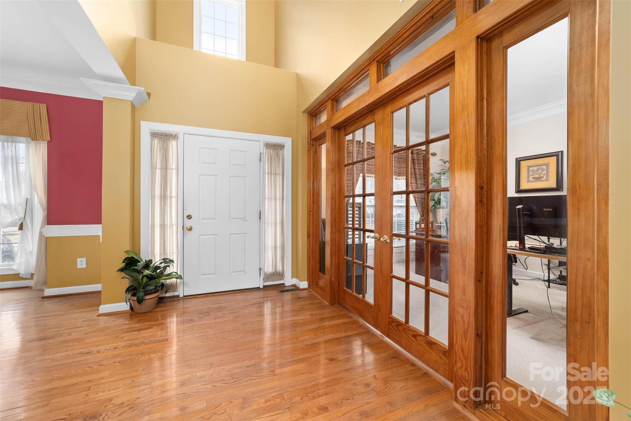 Single Family Residence at 1728 Copperplate Road, Charlotte, photo 4 of 36