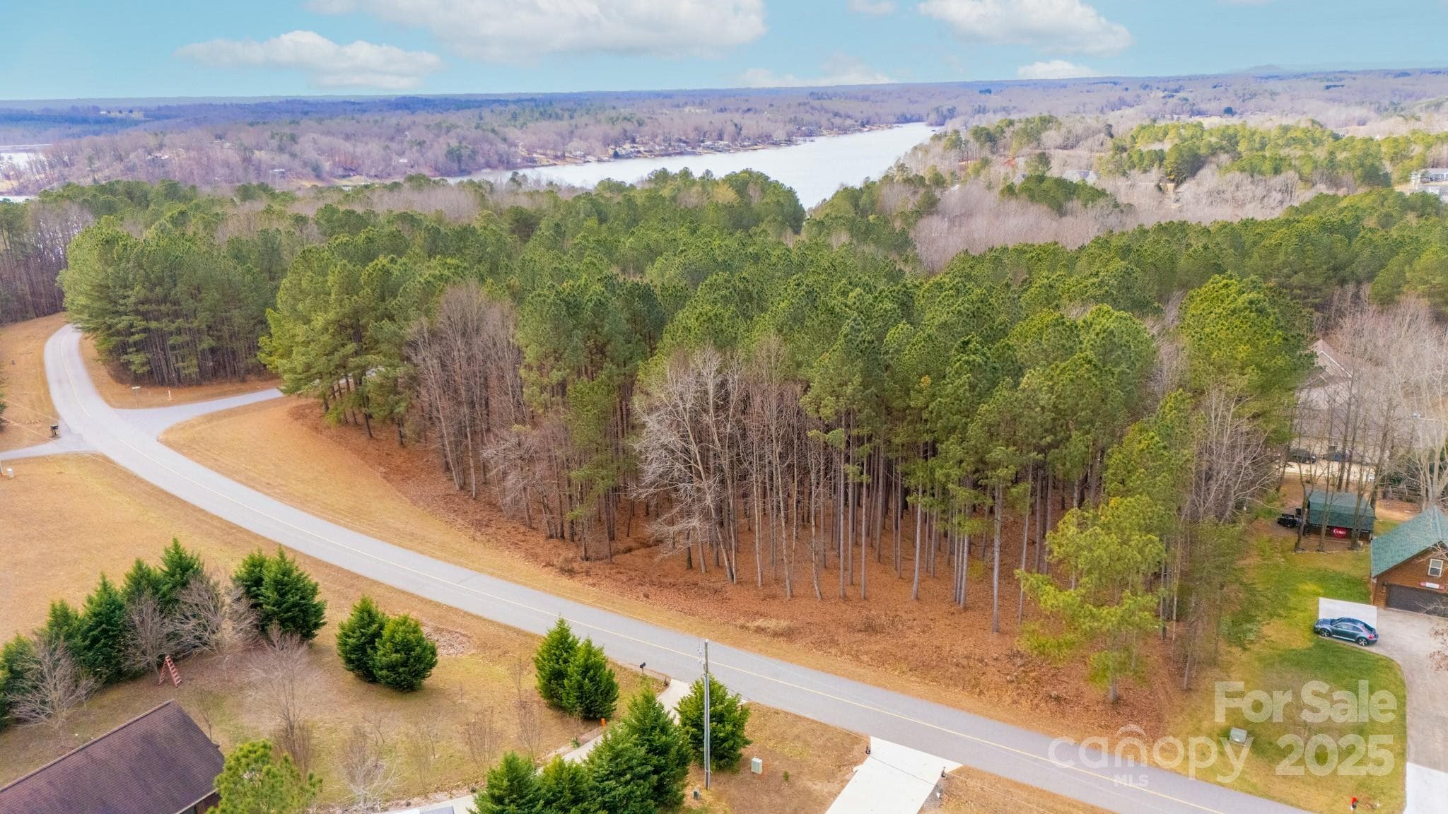 Lot at 340 Gardner Point Drive, Stony Point, photo 10 of 19