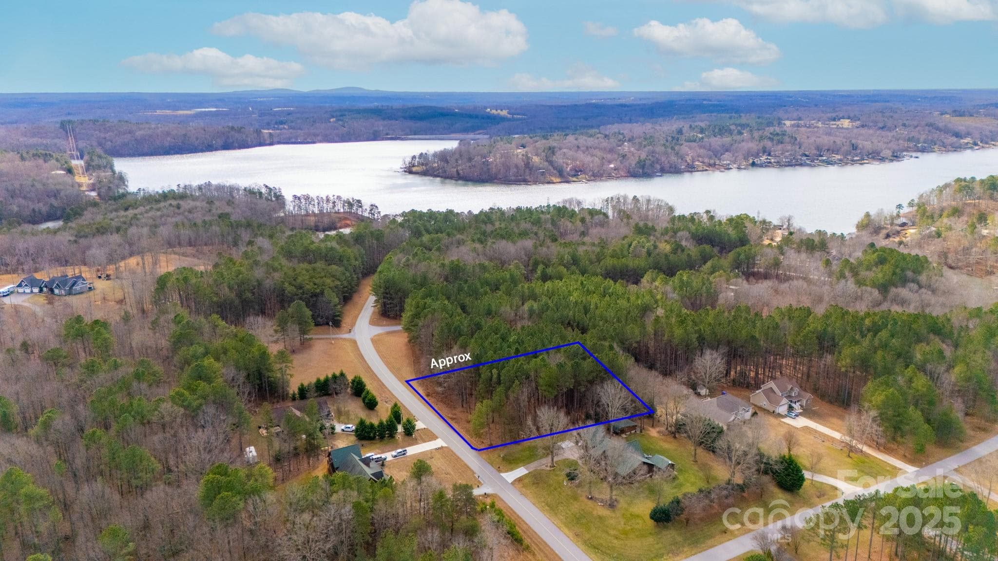 Lot at 340 Gardner Point Drive, Stony Point, photo 11 of 19