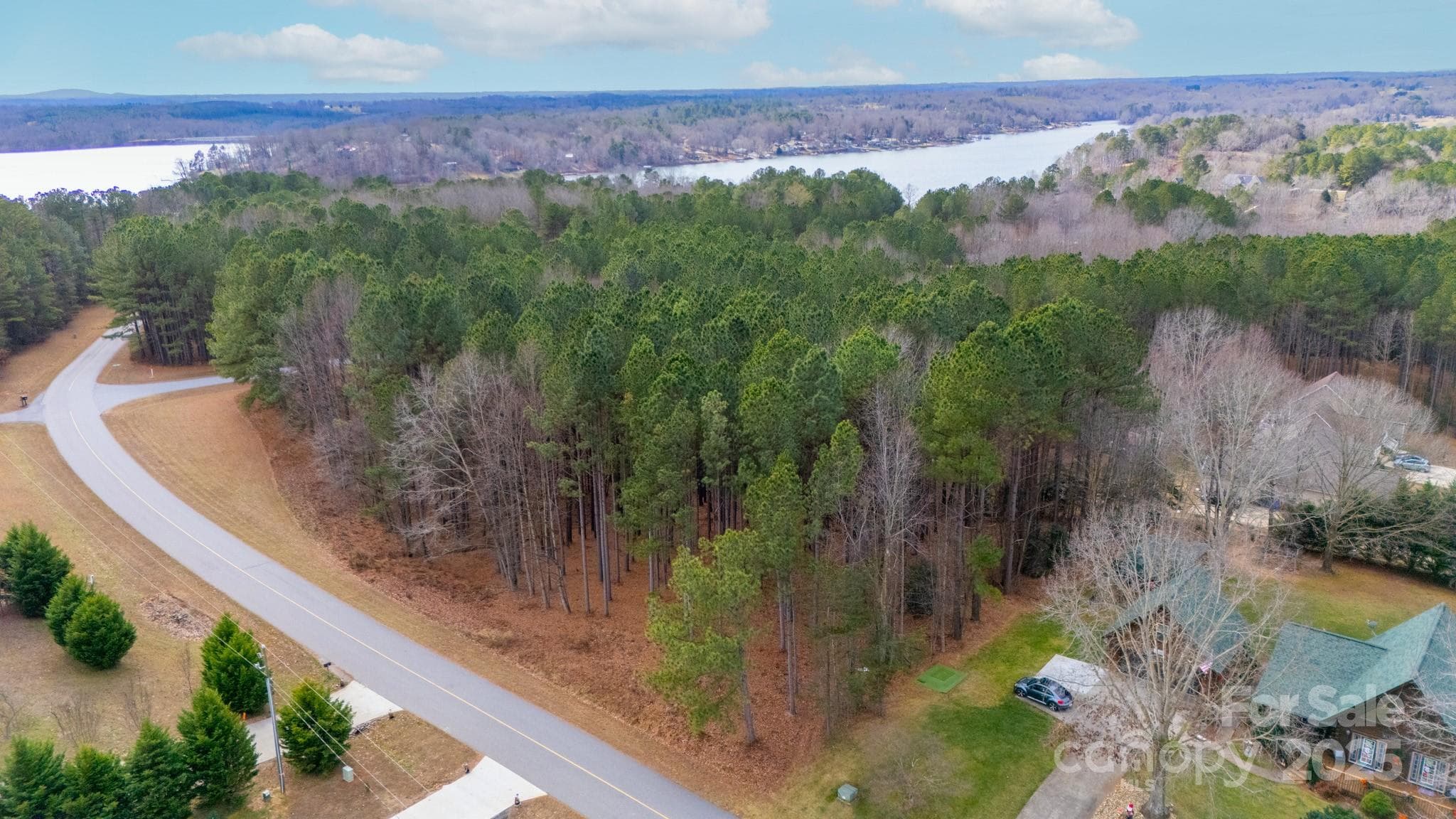Lot at 340 Gardner Point Drive, Stony Point, photo 13 of 19