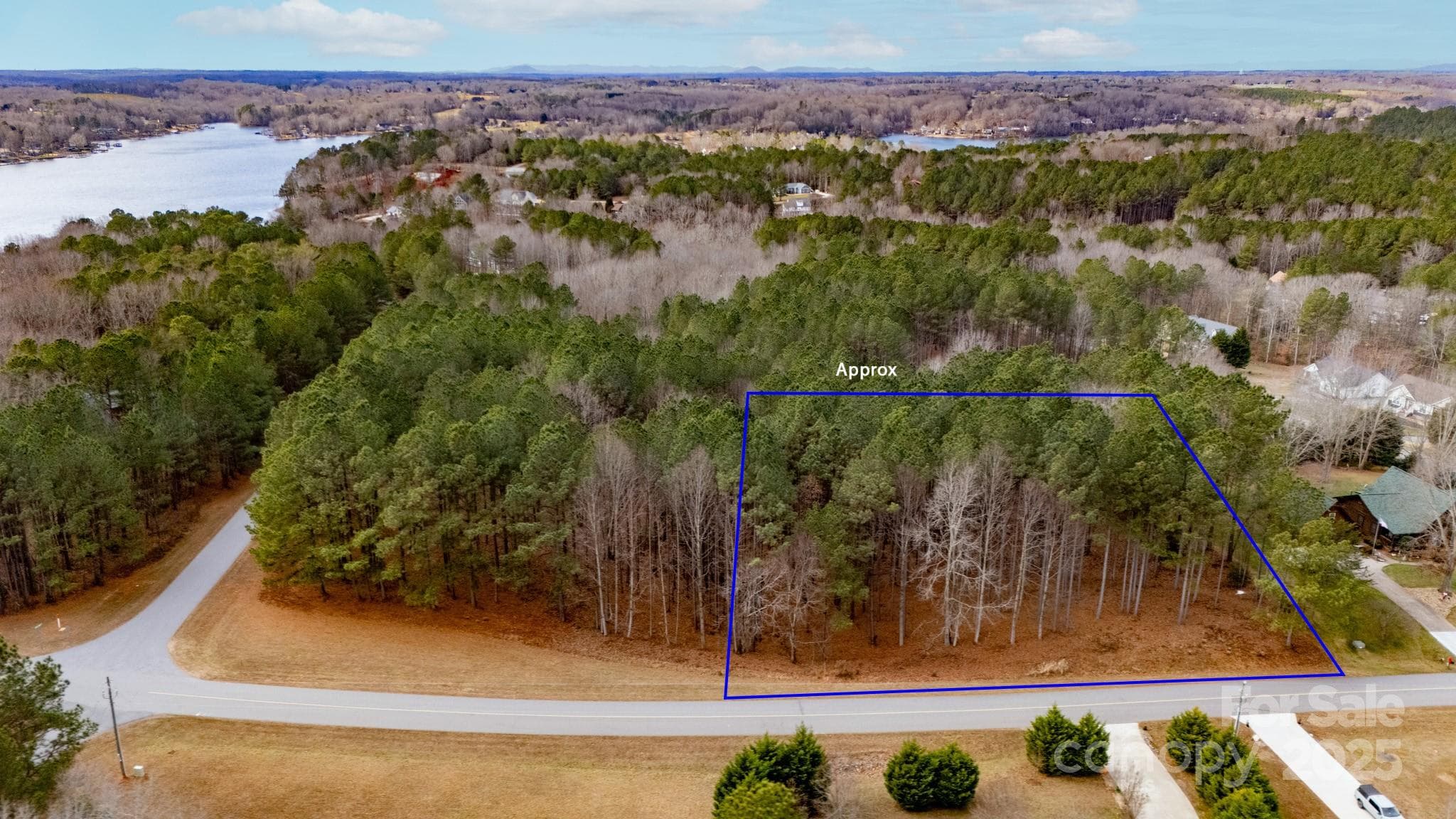Lot at 340 Gardner Point Drive, Stony Point, photo 14 of 19