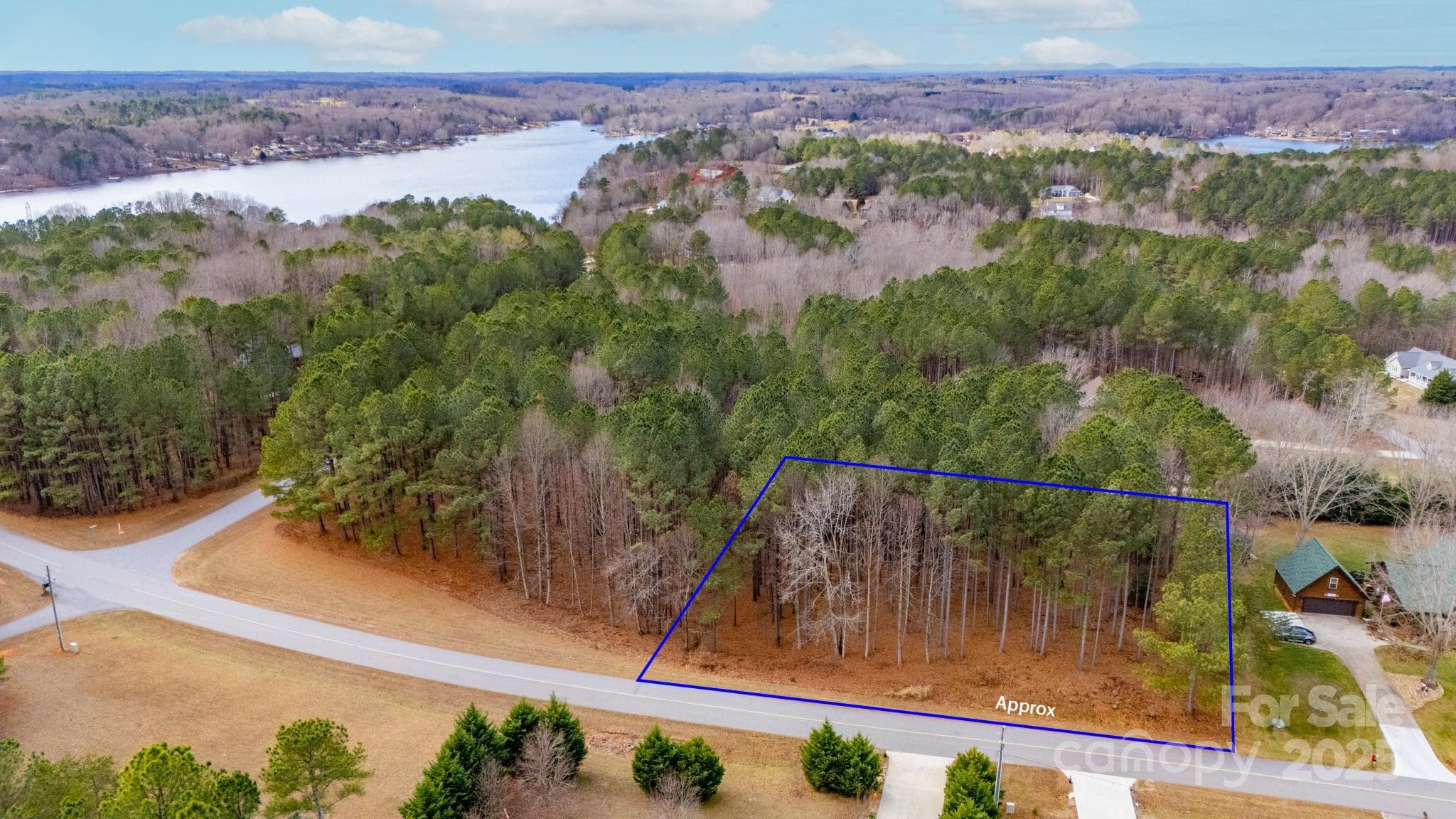 Lot at 340 Gardner Point Drive, Stony Point, photo 15 of 19