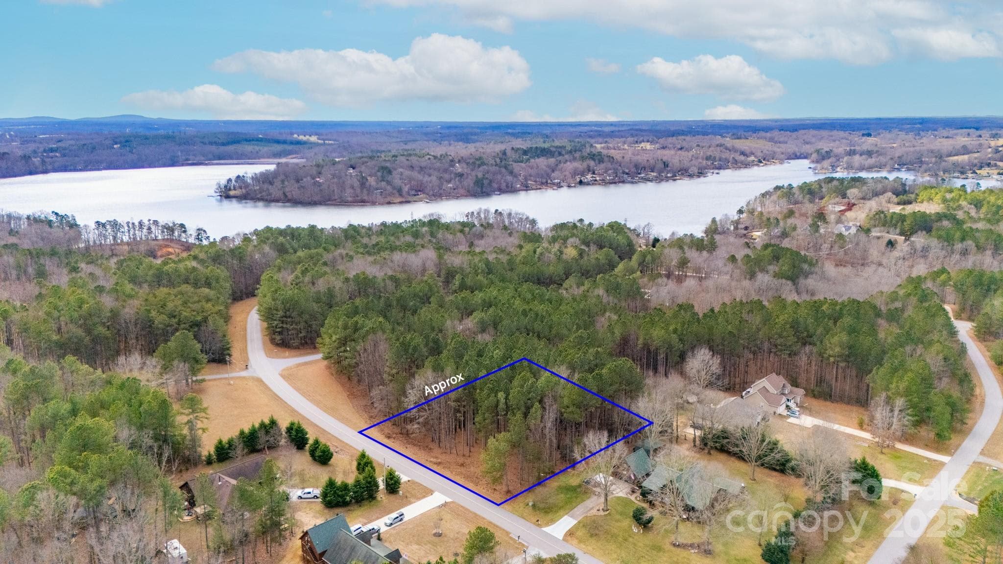 Lot at 340 Gardner Point Drive, Stony Point, photo 16 of 19