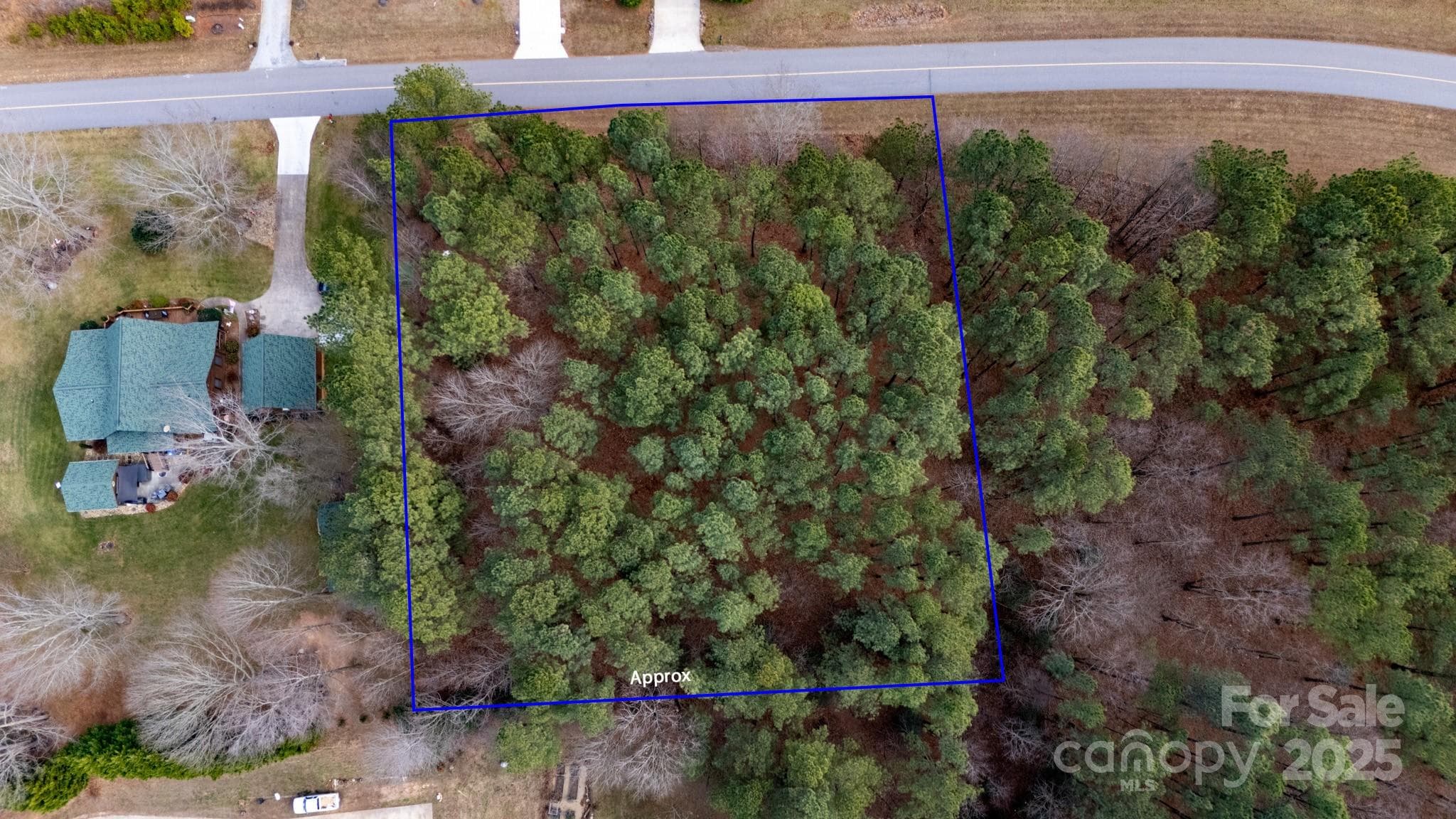 Lot at 340 Gardner Point Drive, Stony Point, photo 18 of 19