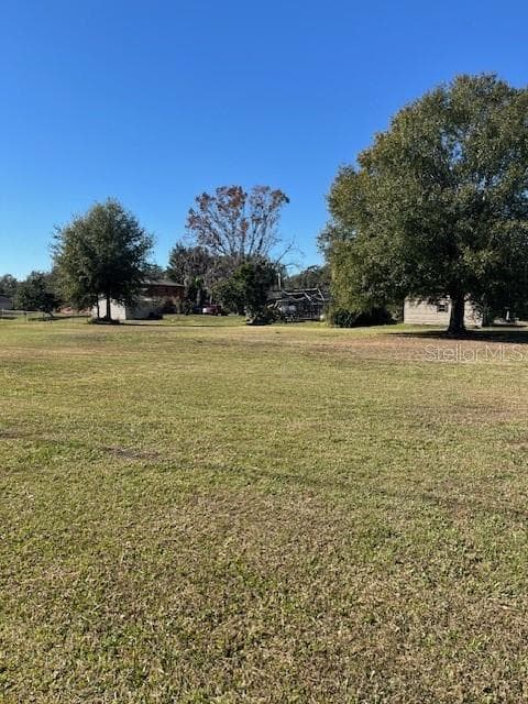 Lot 589 MARIE DRIVE