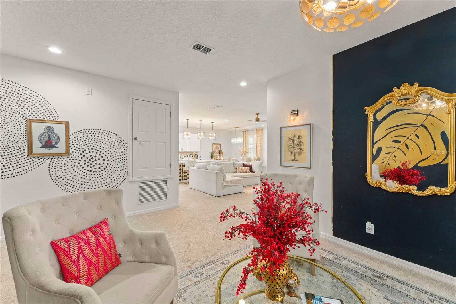 Single Family Residence at 1195 CRANE TALON WAY, SANFORD, photo 18 of 42