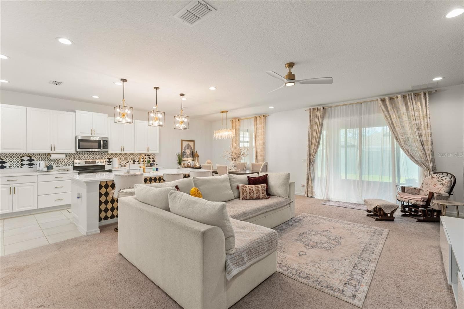 Single Family Residence at 1195 CRANE TALON WAY, SANFORD, photo 19 of 42