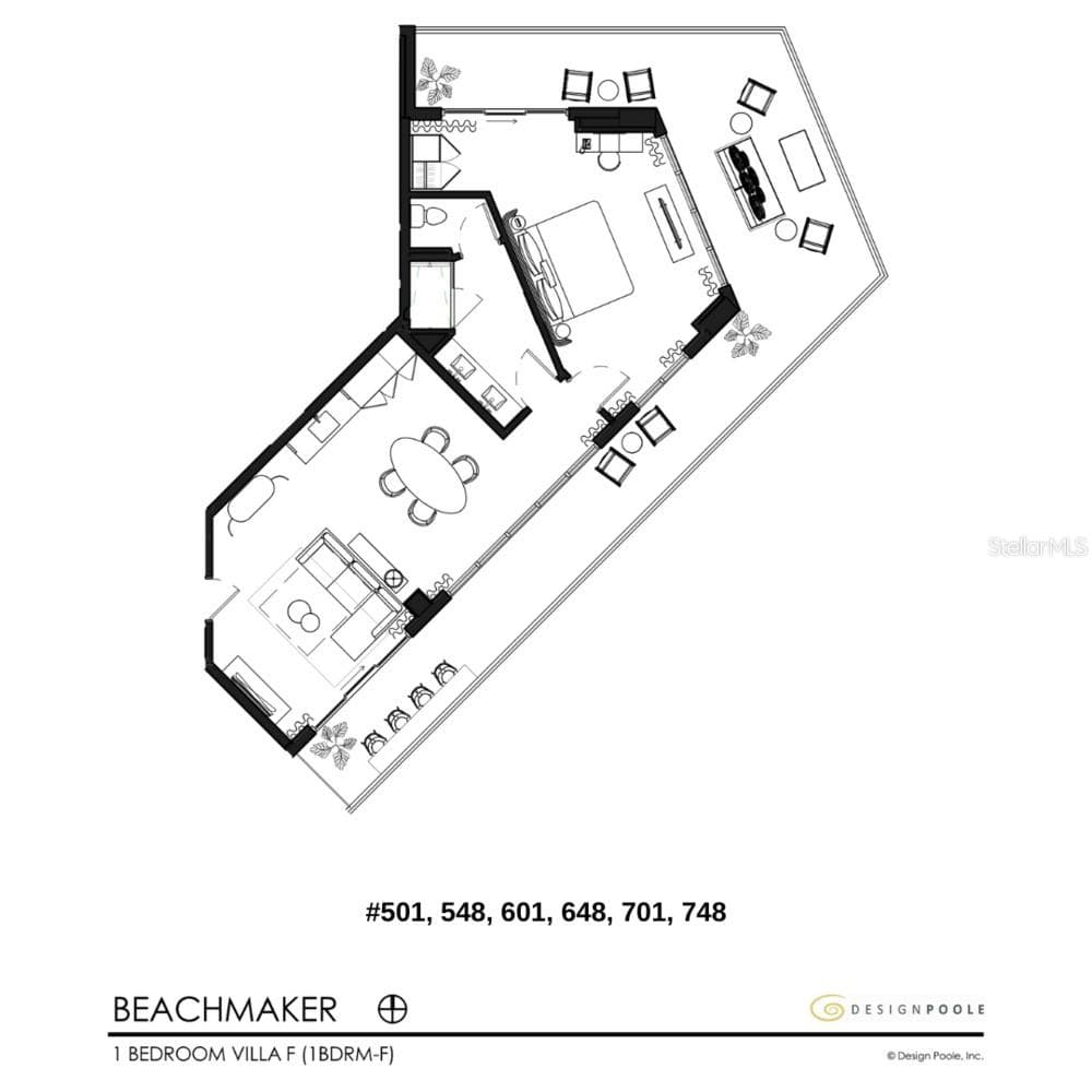 Condo - Hotel at 15000 MADEIRA WAY #409, MADEIRA BEACH, photo 25 of 29