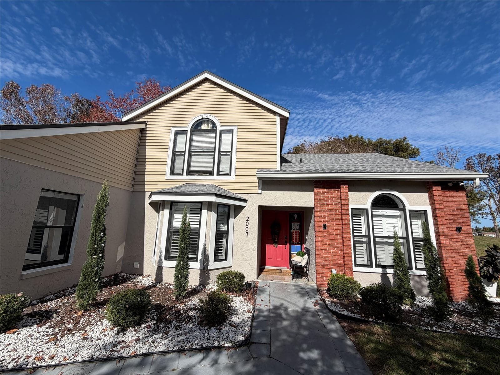 2007 NORFIELD CT