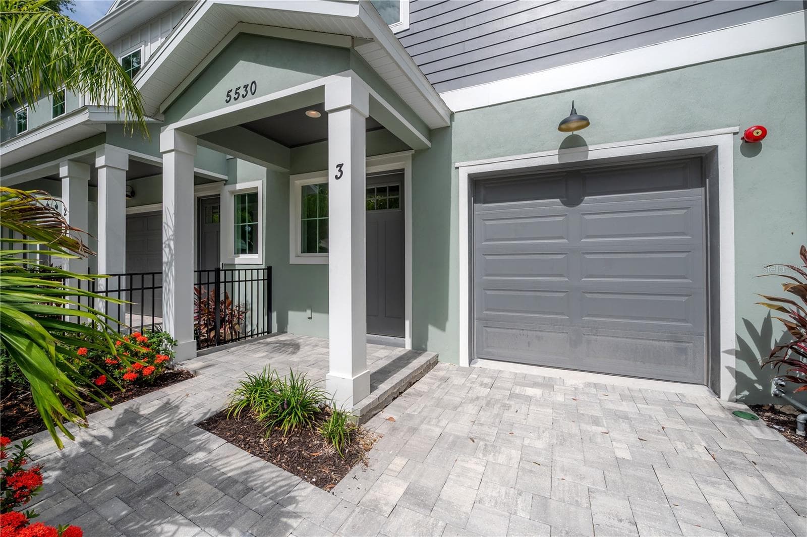 Townhouse at 5530 N 9TH ST #3, TAMPA, photo 23 of 71