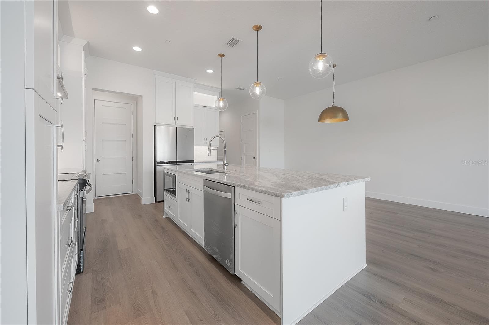 Townhouse at 5530 N 9TH ST #3, TAMPA, photo 16 of 71