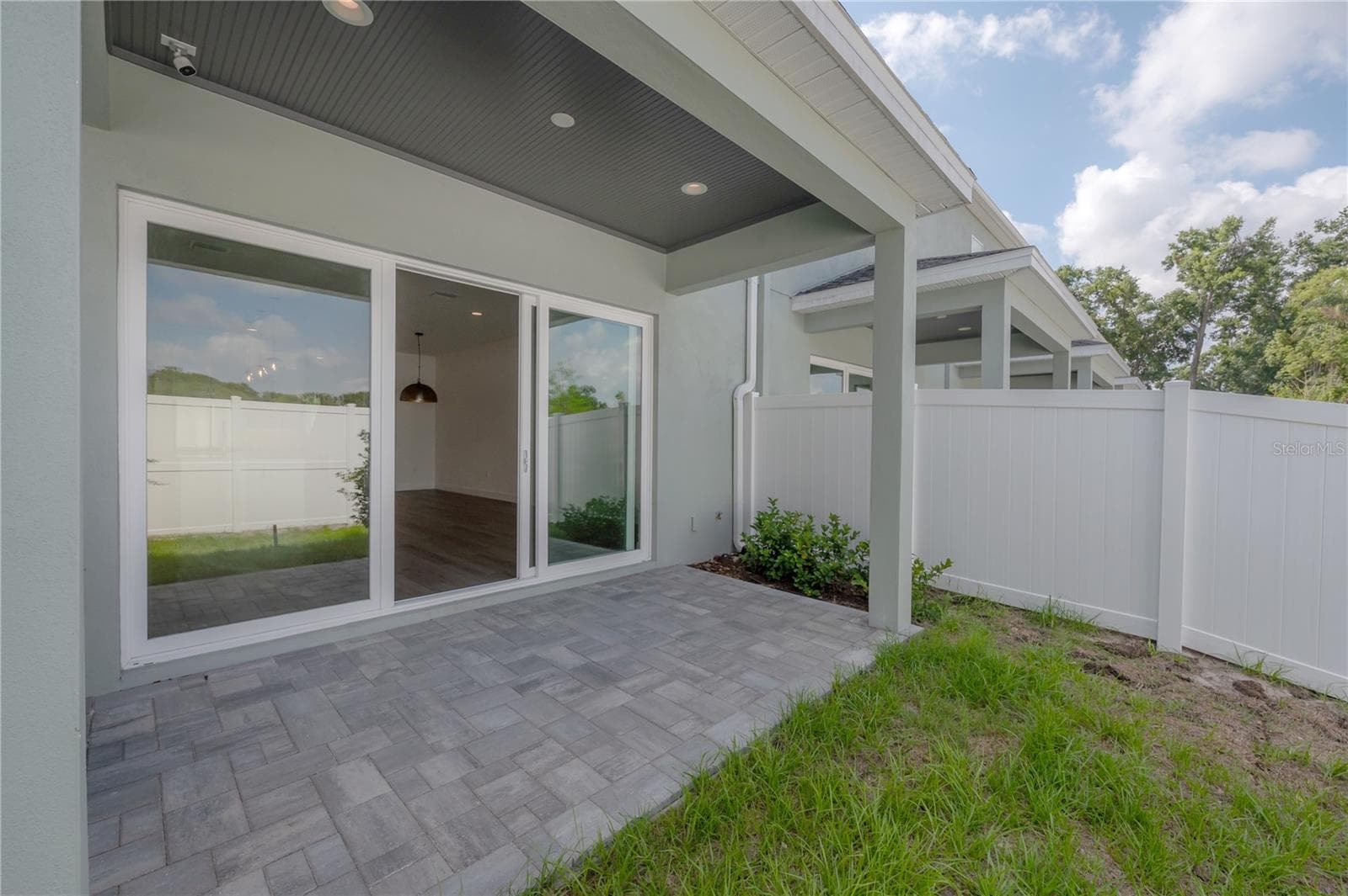 Townhouse at 5530 N 9TH ST #3, TAMPA, photo 35 of 71
