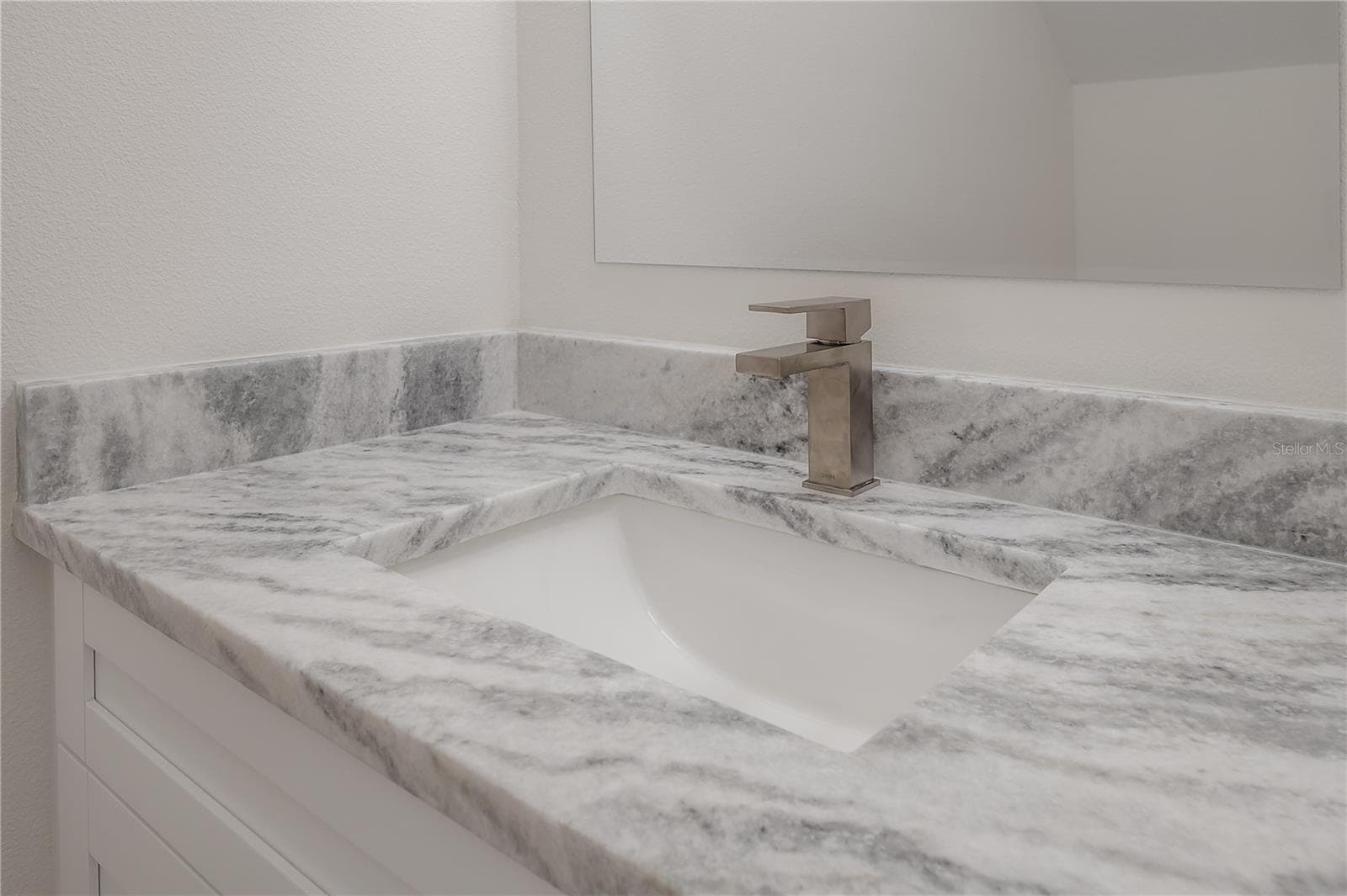 Photo from decorated model home in same community - 5530 N 9TH ST #3, TAMPA