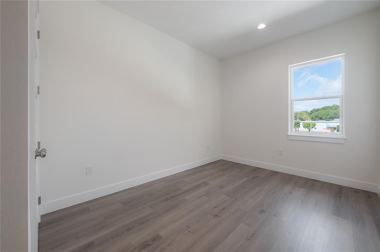 Bedroom 2 - 5530 N 9TH ST #3, TAMPA