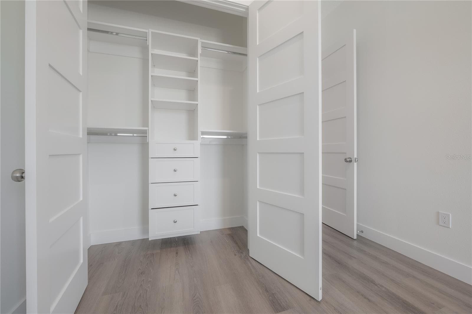 Bedroom 3 - 5530 N 9TH ST #3, TAMPA