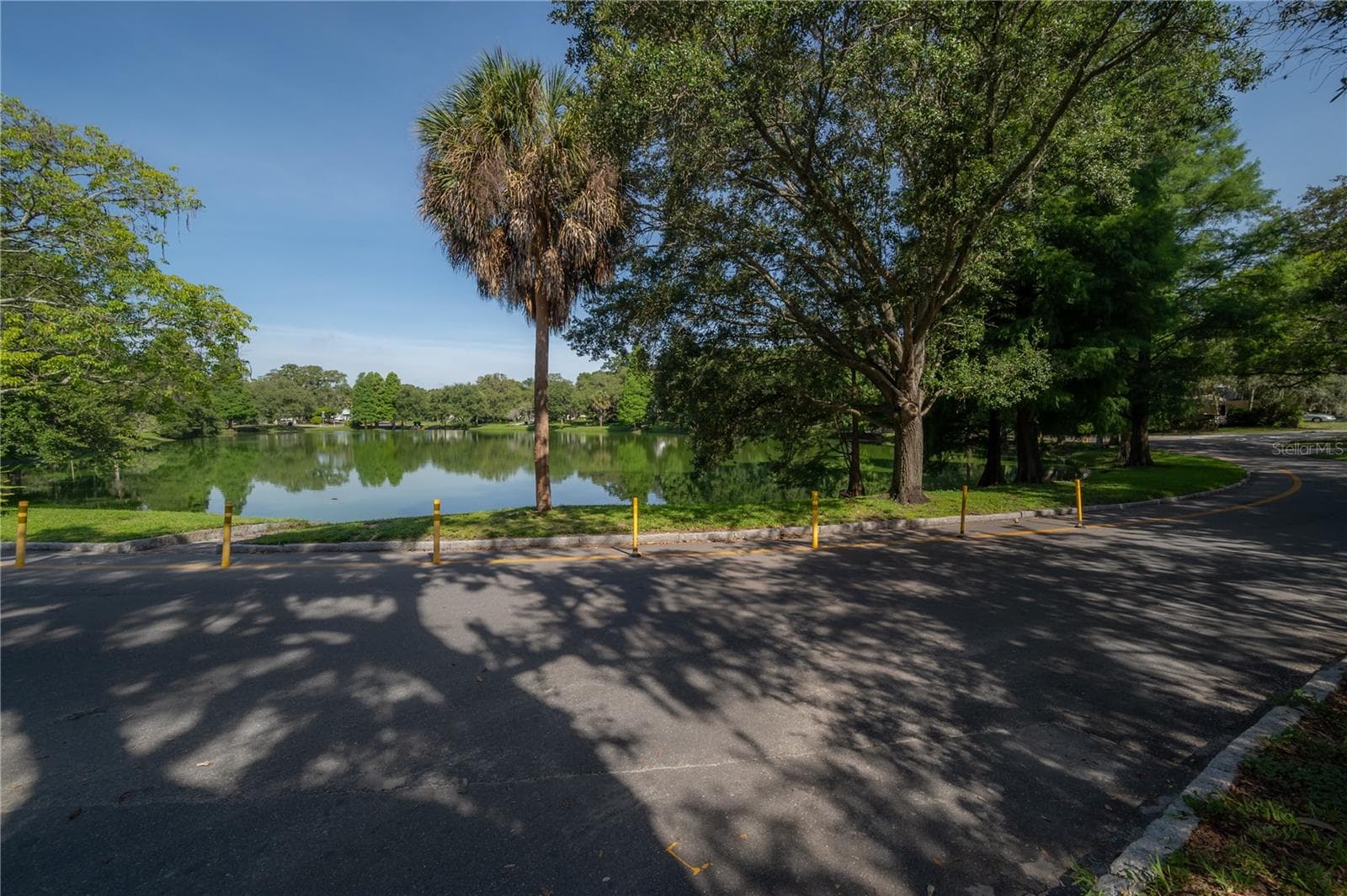 Hampton Terrace Neighborhood, Lake Roberta in Seminole Heights - 5530 N 9TH ST #3, TAMPA