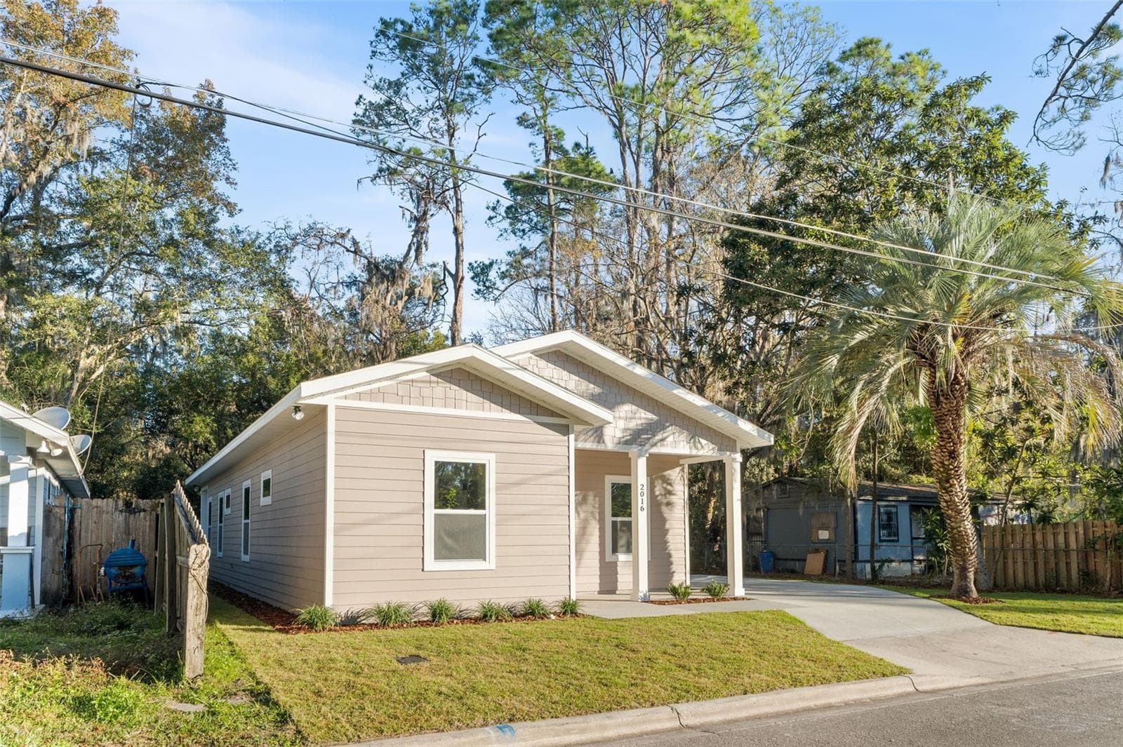Single Family Residence at 2016 NE 3RD AVE, GAINESVILLE, photo 27 of 35