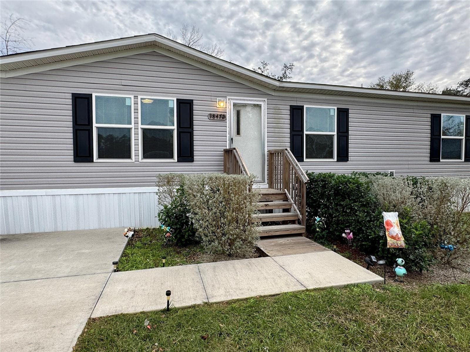 Manufactured Home at 18472 SE 58TH PL, OCKLAWAHA, photo 35 of 37
