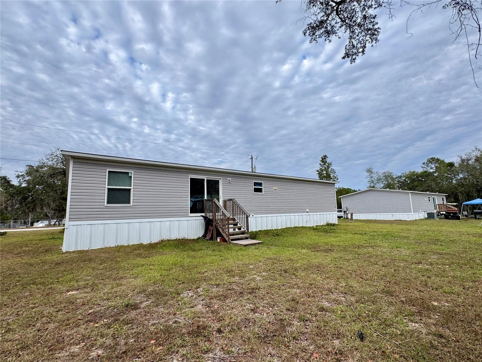 Manufactured Home at 18472 SE 58TH PL, OCKLAWAHA, photo 37 of 37