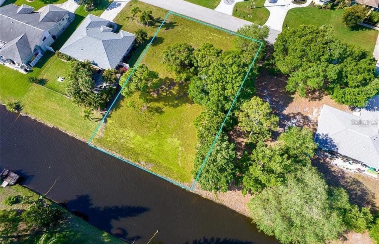 74 MARINER LN