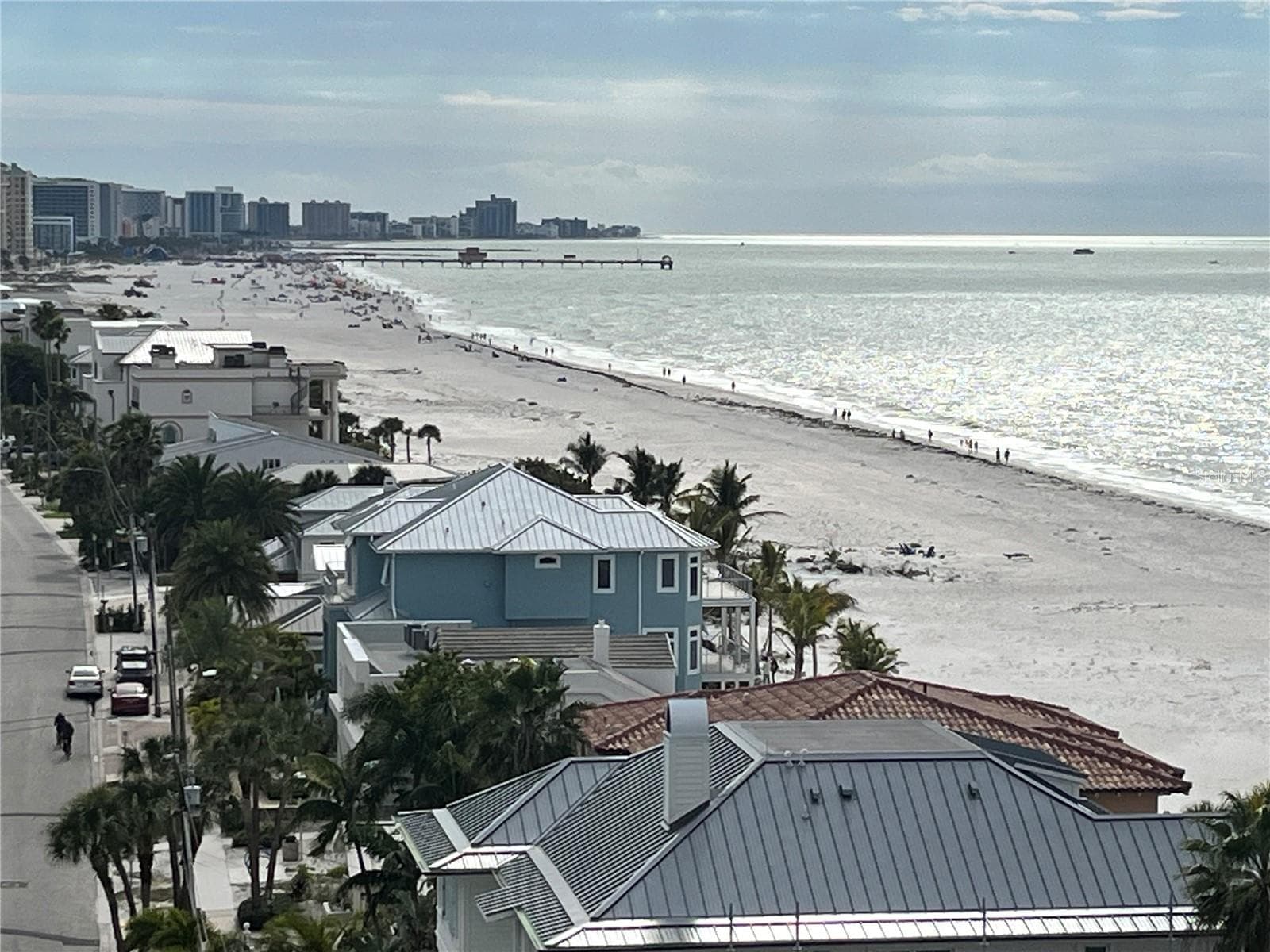 Condominium at 880 MANDALAY AVE #S806, CLEARWATER BEACH, photo 15 of 61