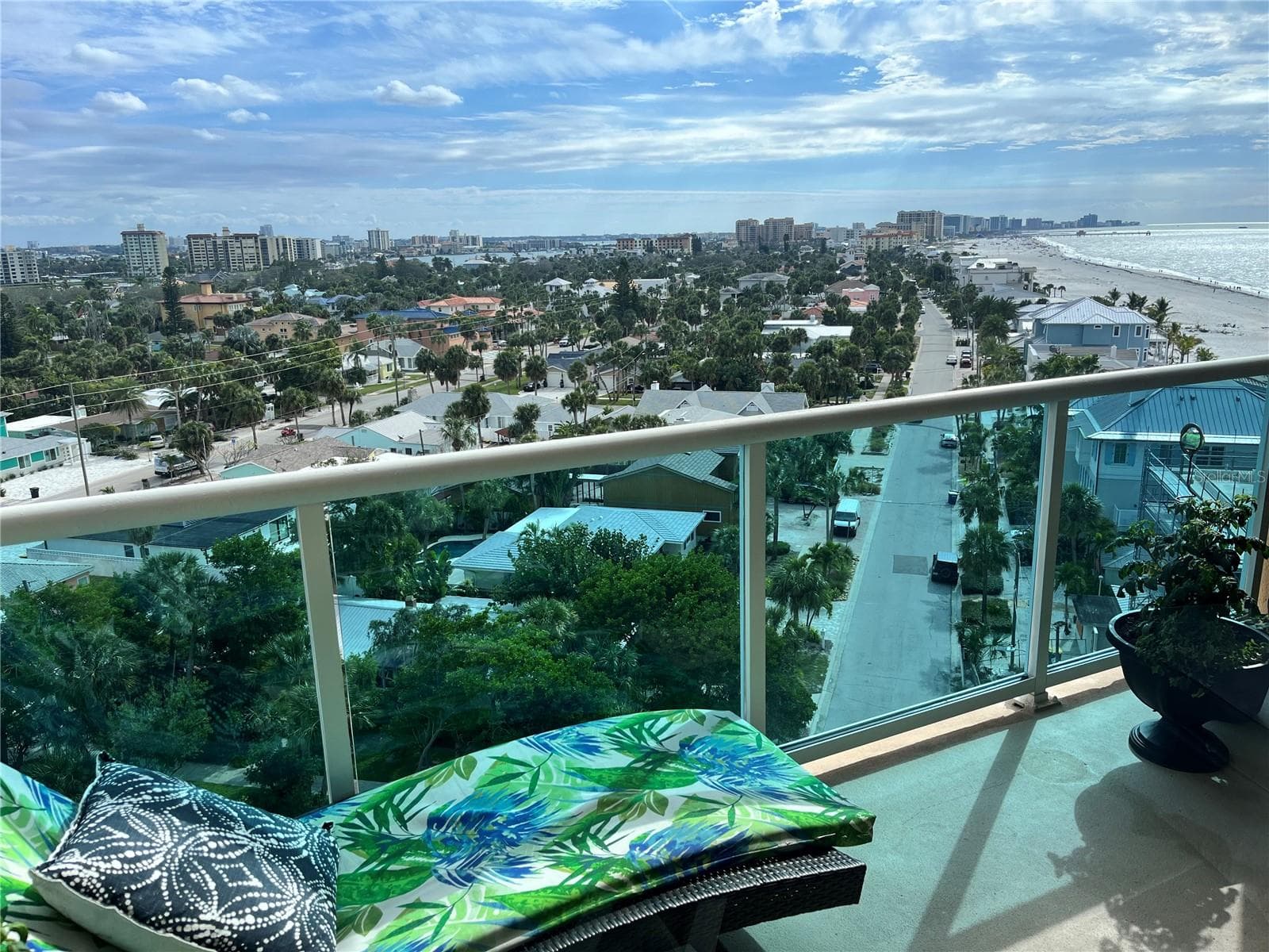 Condominium at 880 MANDALAY AVE #S806, CLEARWATER BEACH, photo 14 of 61