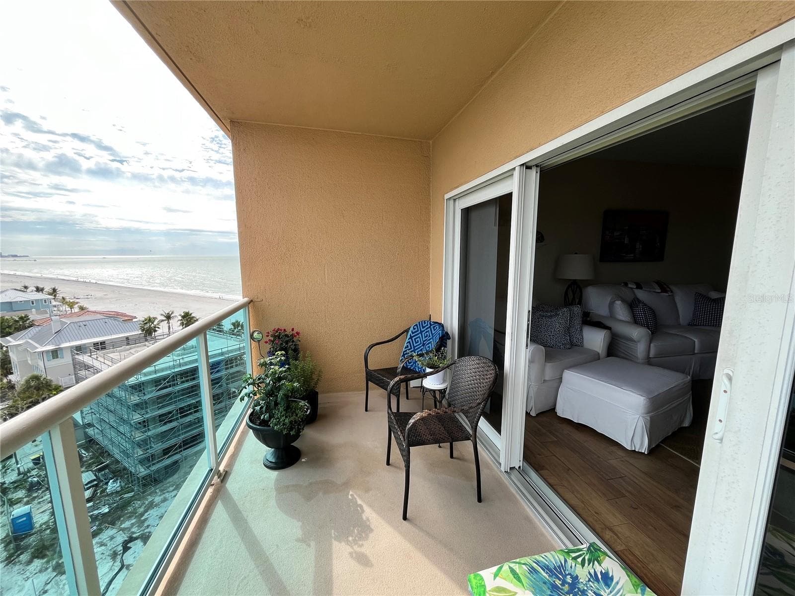 Condominium at 880 MANDALAY AVE #S806, CLEARWATER BEACH, photo 16 of 61