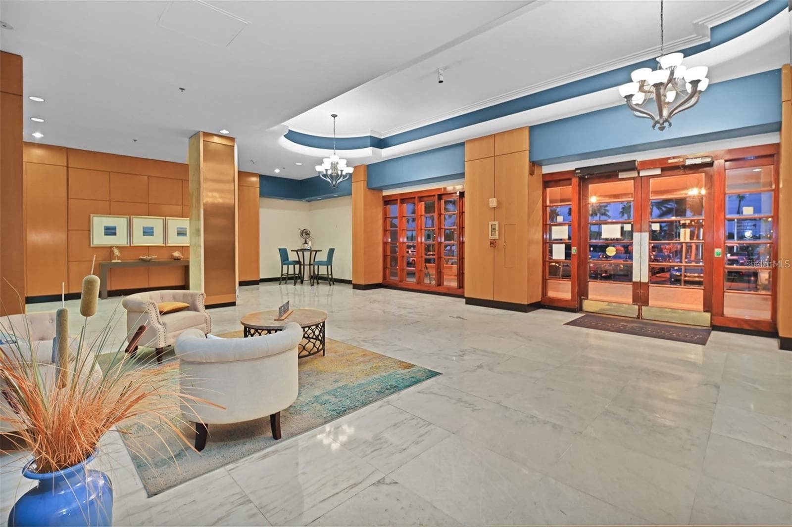 Condominium at 880 MANDALAY AVE #S806, CLEARWATER BEACH, photo 31 of 61