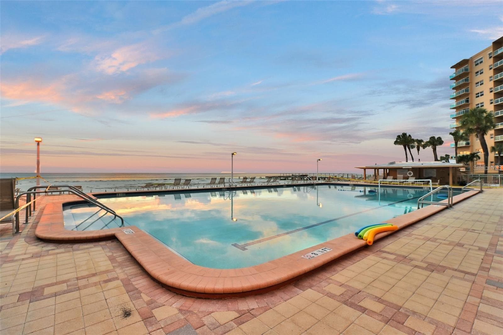 Condominium at 880 MANDALAY AVE #S806, CLEARWATER BEACH, photo 46 of 61