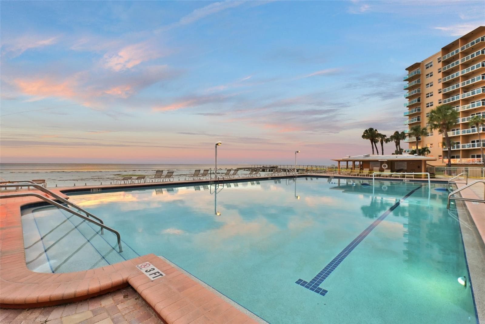 Condominium at 880 MANDALAY AVE #S806, CLEARWATER BEACH, photo 47 of 61