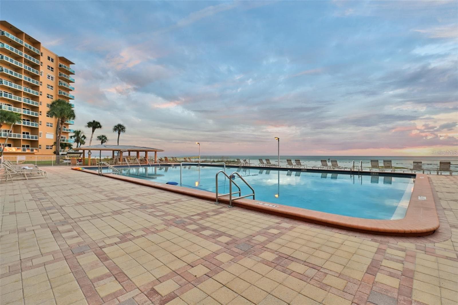 Condominium at 880 MANDALAY AVE #S806, CLEARWATER BEACH, photo 48 of 61