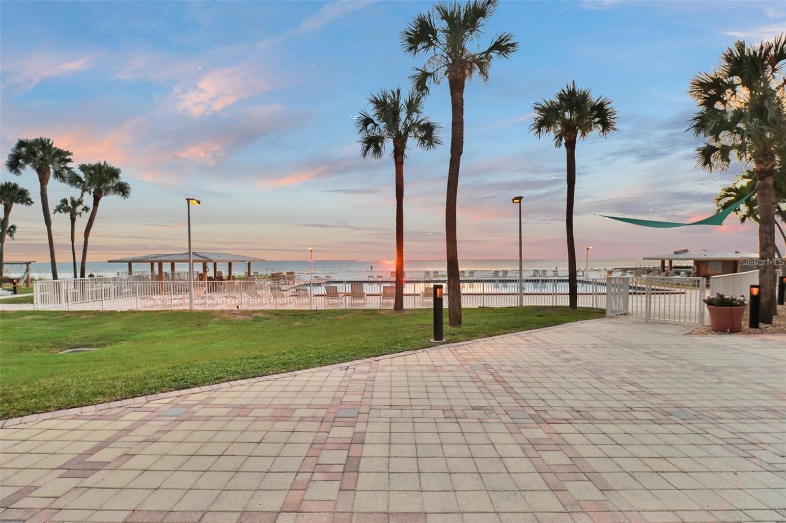 Condominium at 880 MANDALAY AVE #S806, CLEARWATER BEACH, photo 49 of 61
