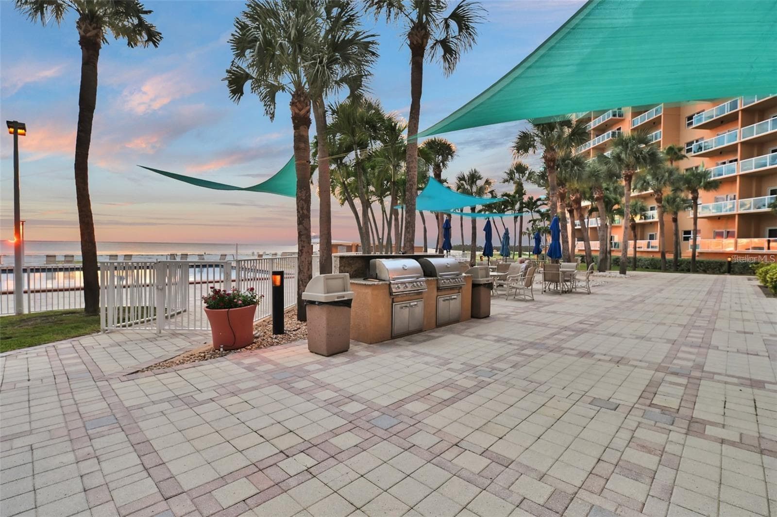 Condominium at 880 MANDALAY AVE #S806, CLEARWATER BEACH, photo 50 of 61
