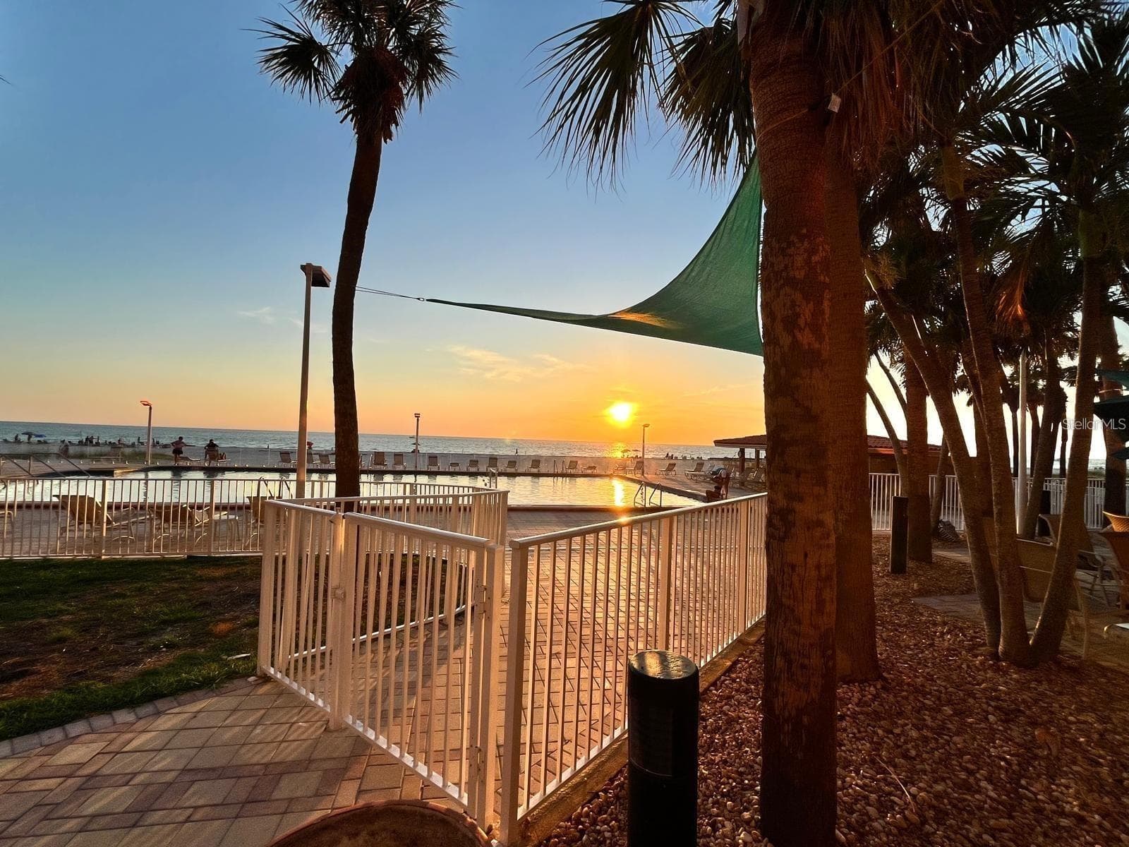 Condominium at 880 MANDALAY AVE #S806, CLEARWATER BEACH, photo 53 of 61