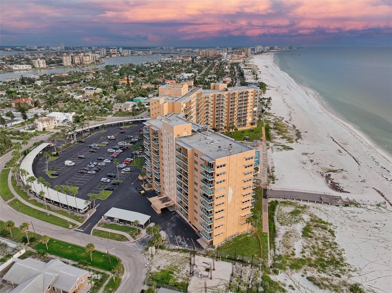 Condominium at 880 MANDALAY AVE #S806, CLEARWATER BEACH, photo 56 of 61