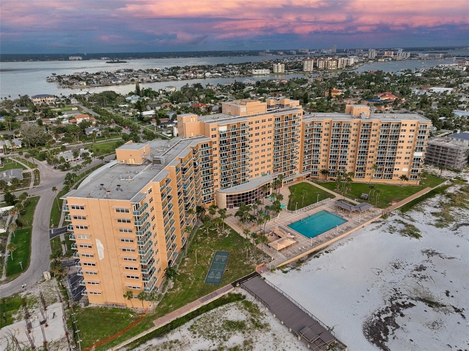 Condominium at 880 MANDALAY AVE #S806, CLEARWATER BEACH, photo 57 of 61