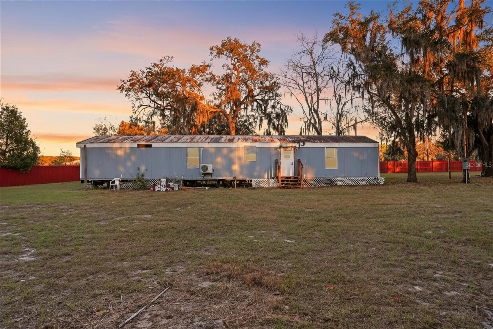 Back - 18441 RIGSBY RD, SPRING HILL