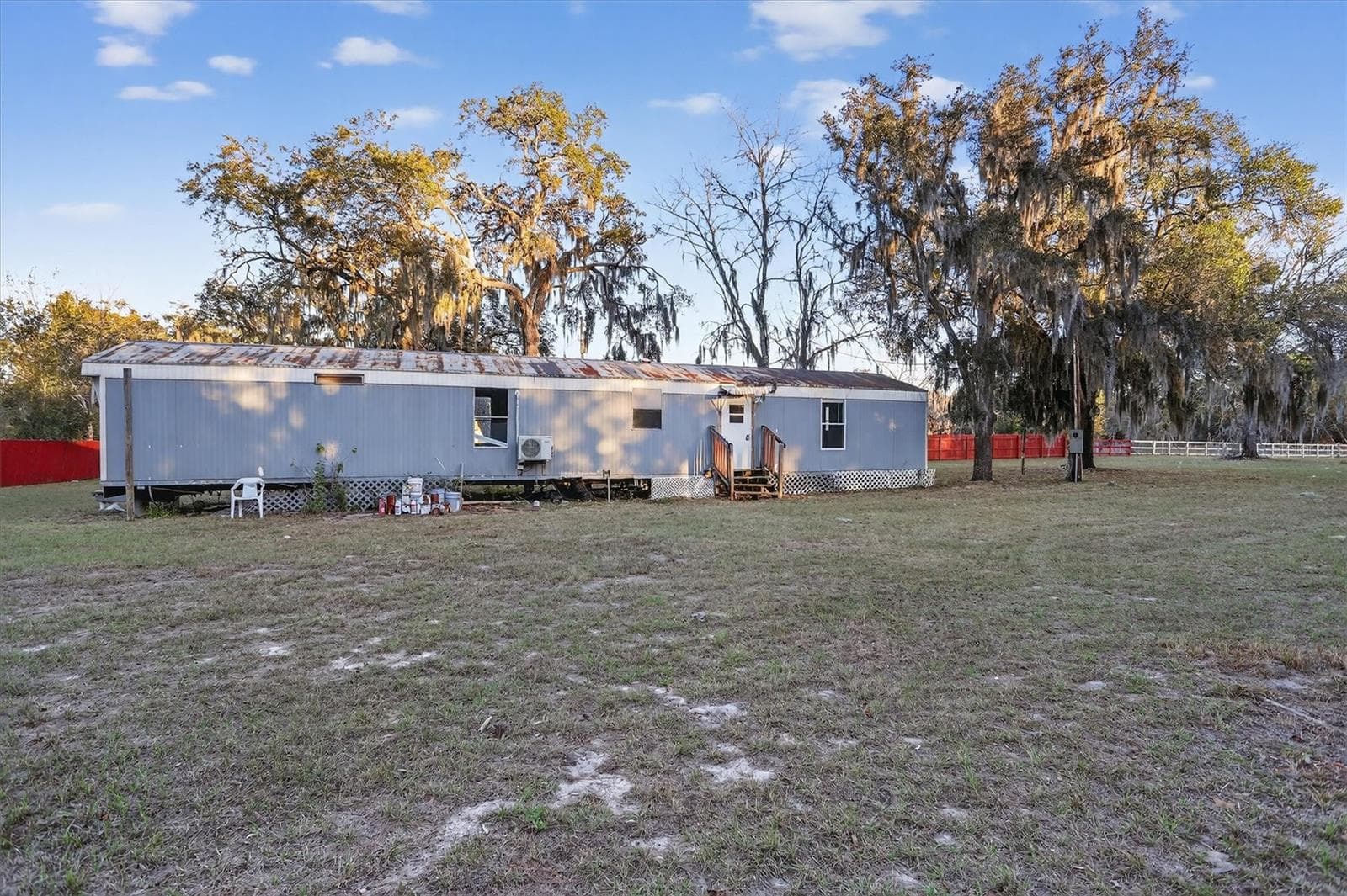 Back - 18441 RIGSBY RD, SPRING HILL