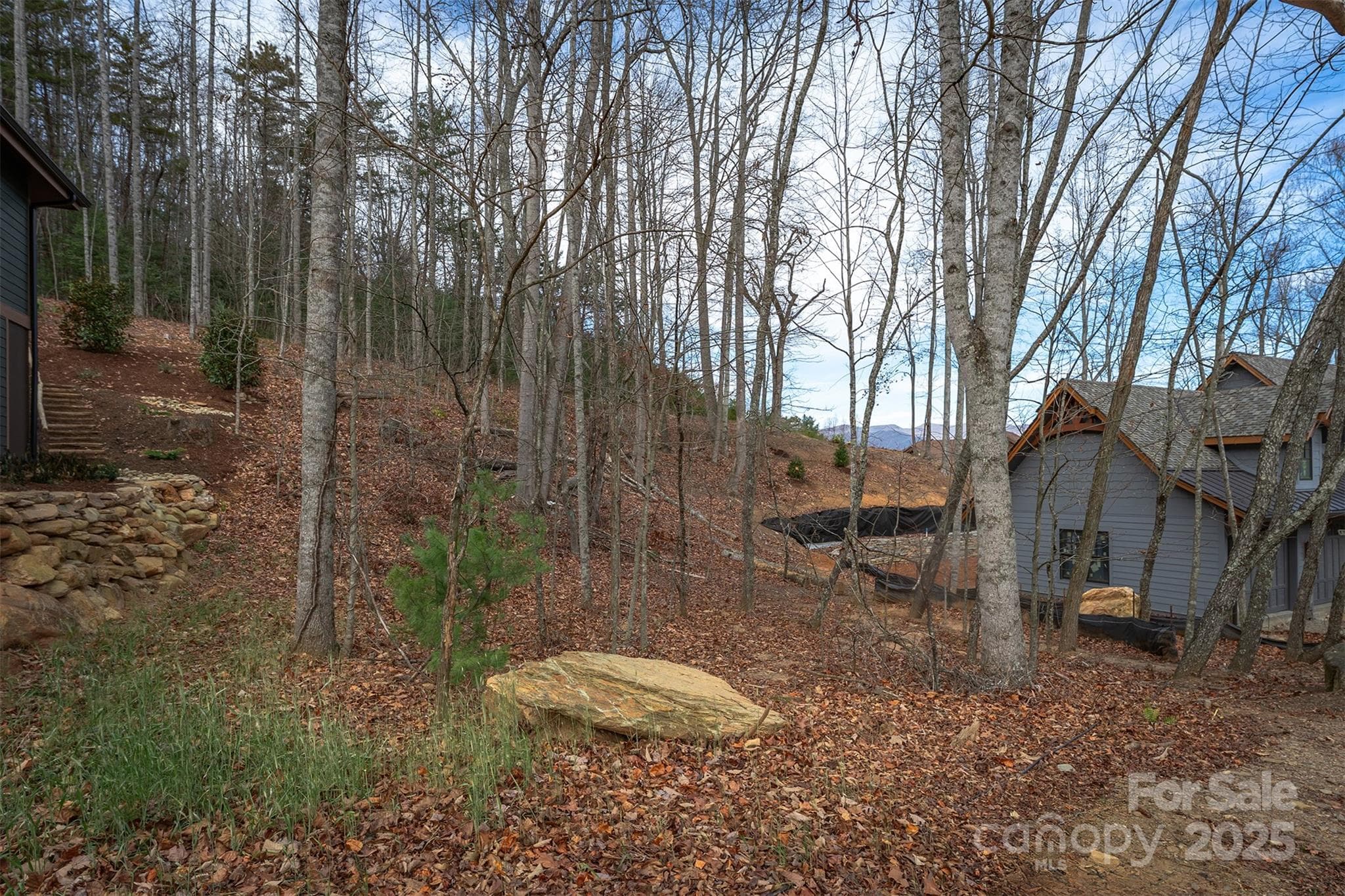 Lot at Black Mountain, photo 2 of 37