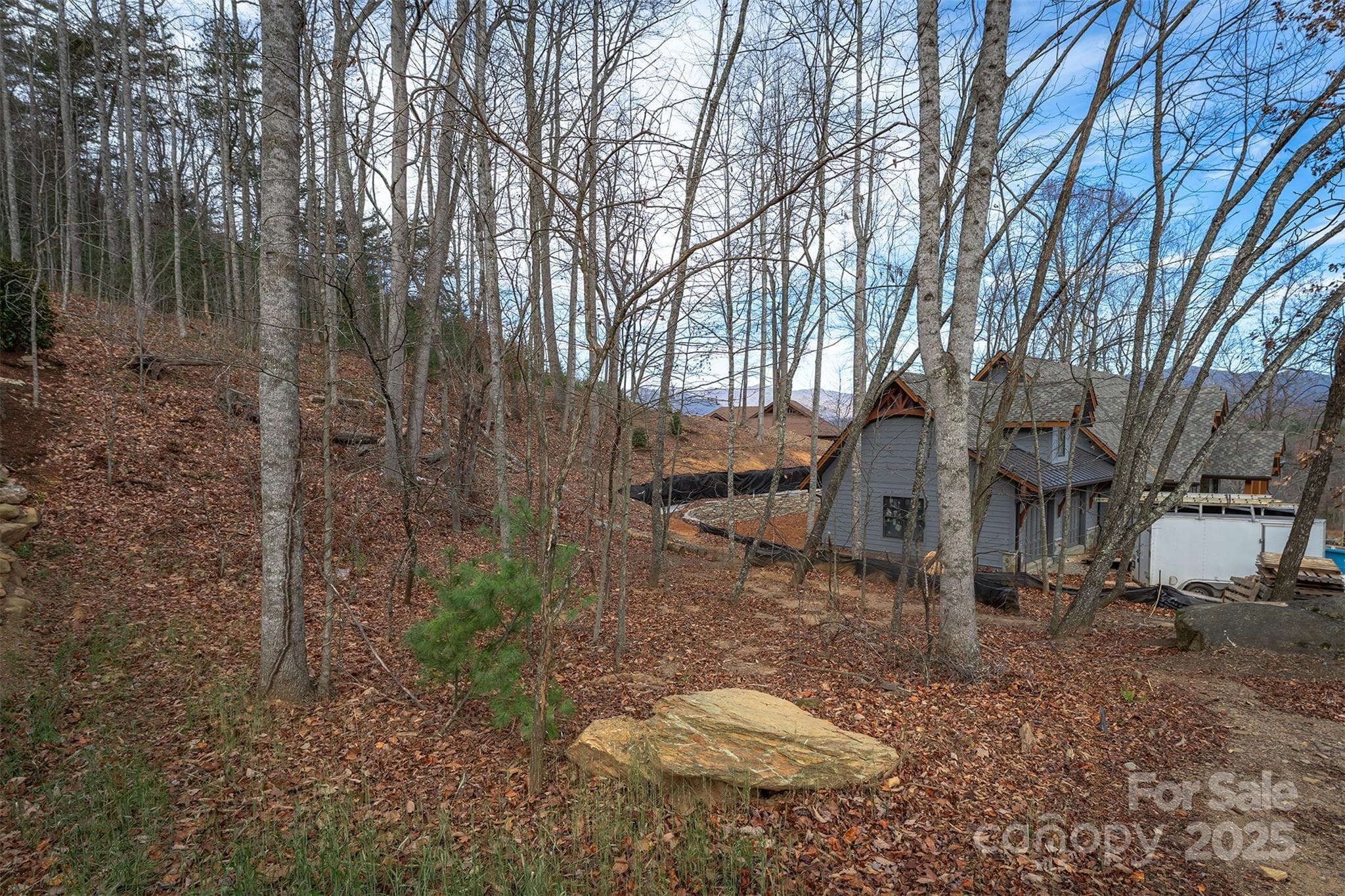 Lot at Black Mountain, photo 3 of 37
