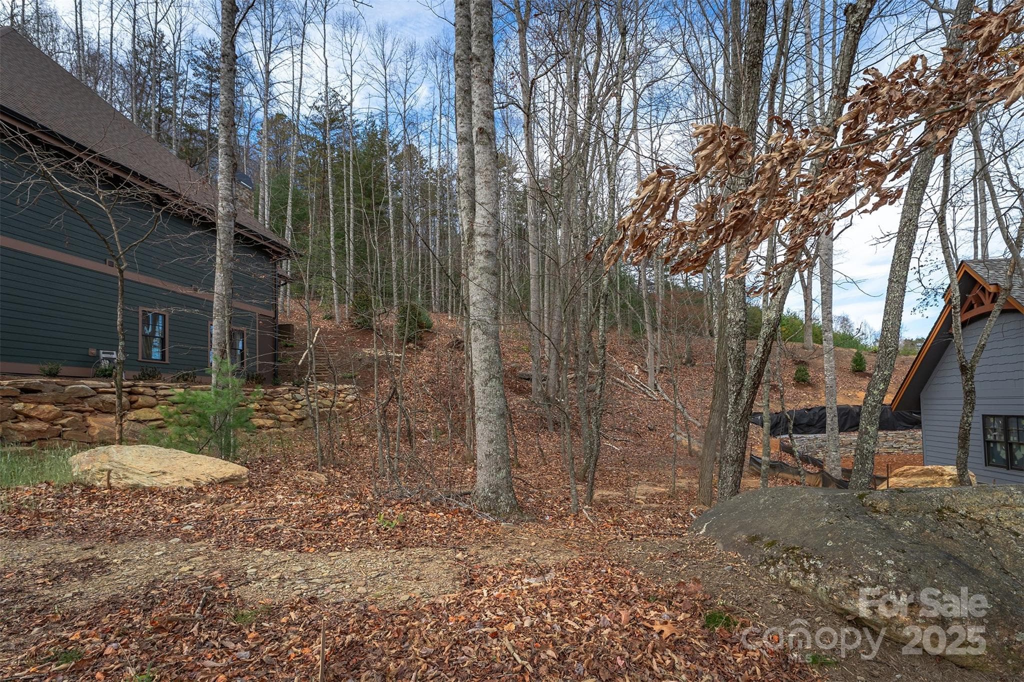 Lot at Black Mountain, photo 5 of 37