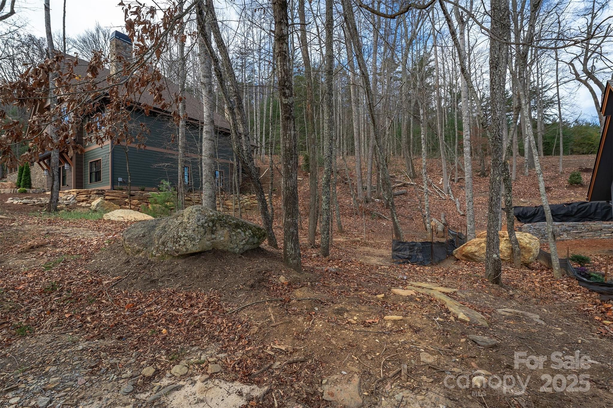 Lot at Black Mountain, photo 6 of 37