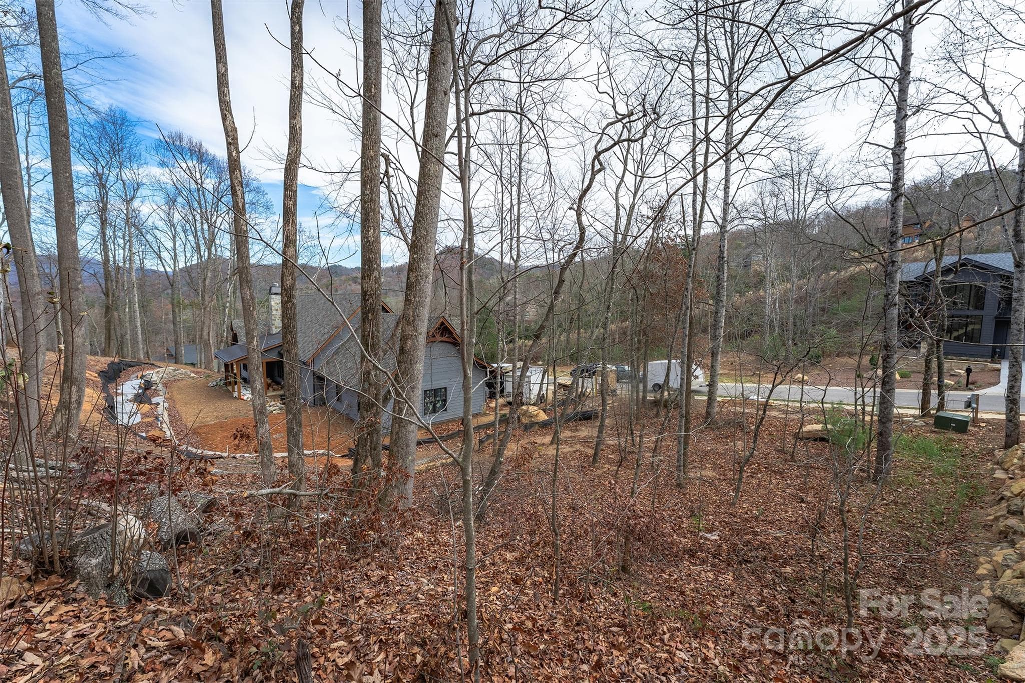 Lot at Black Mountain, photo 8 of 37