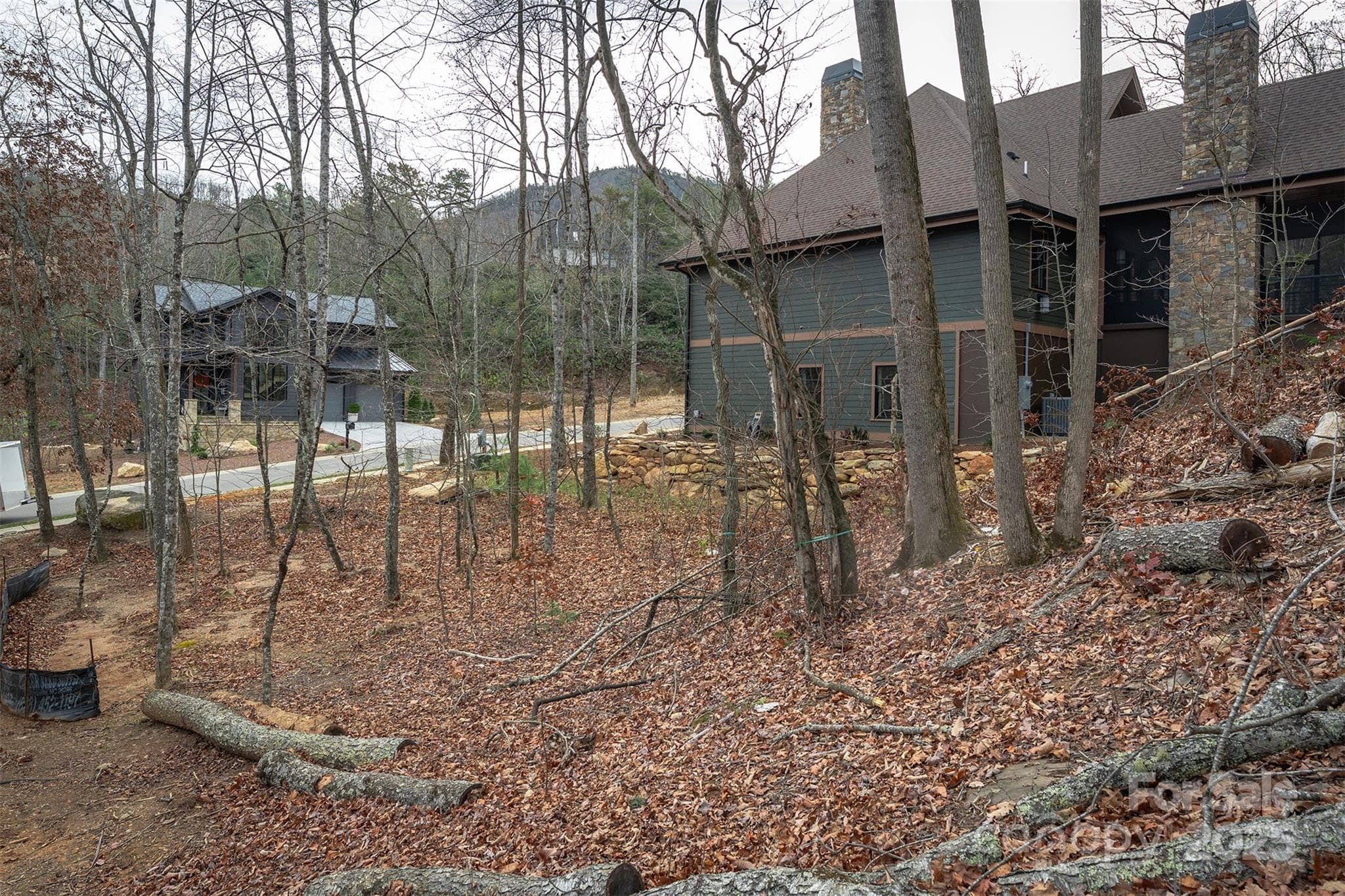 Lot at Black Mountain, photo 11 of 37