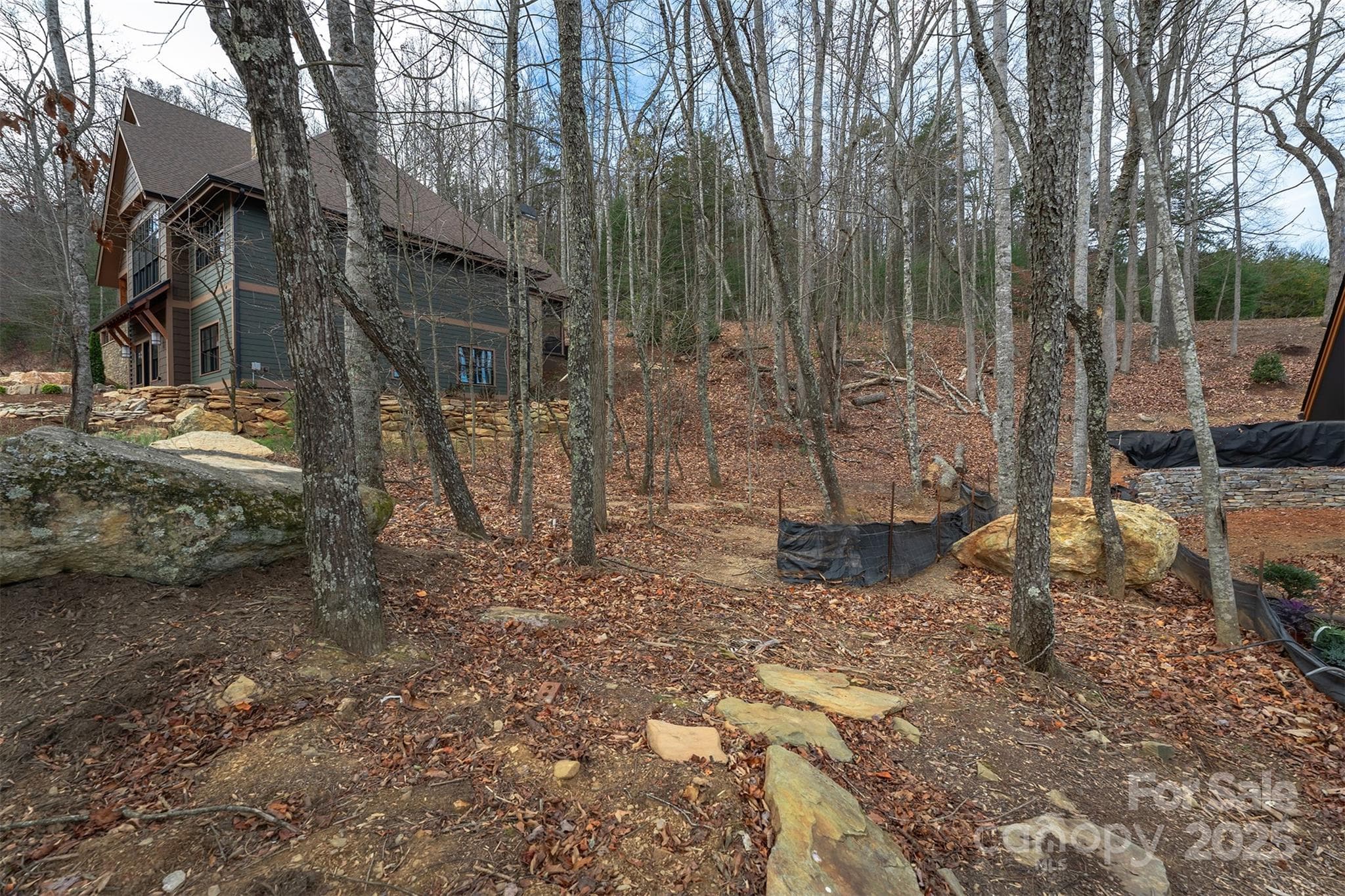 Lot at Black Mountain, photo 14 of 37