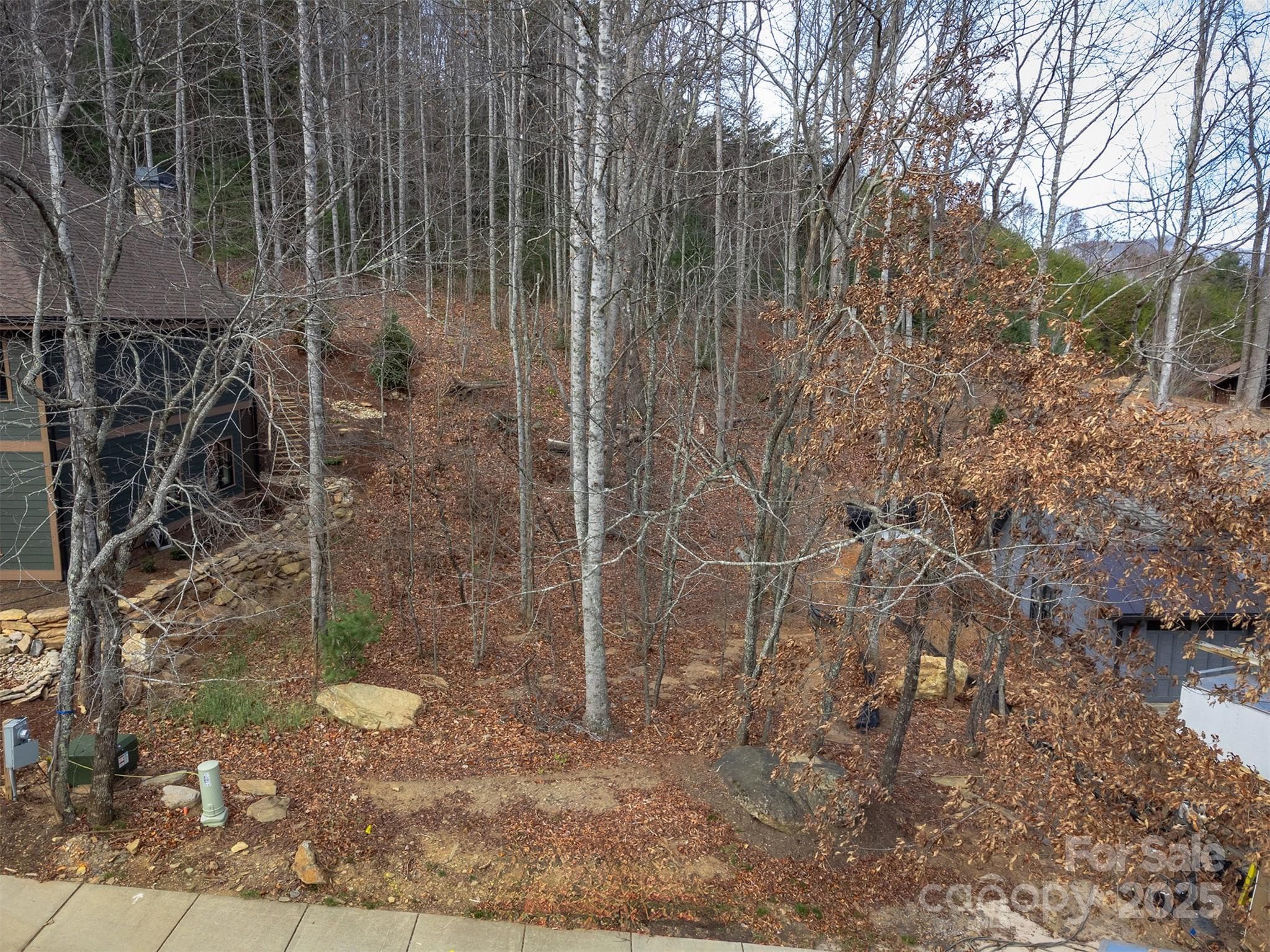 Lot at Black Mountain, photo 16 of 37