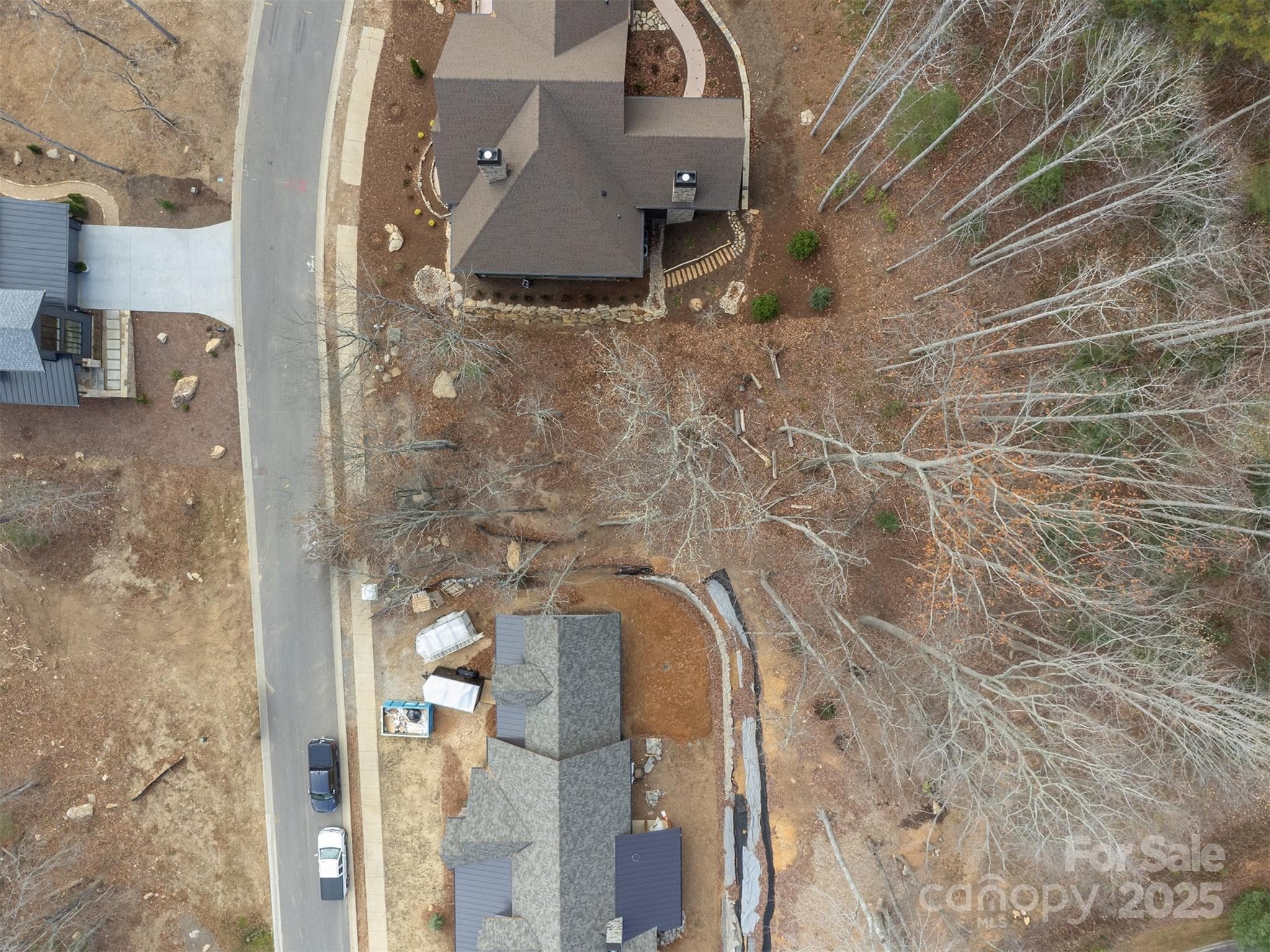 Lot at Black Mountain, photo 19 of 37